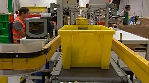 Sukces pisany szminką, odc. 6.