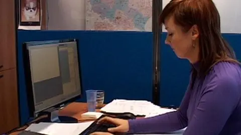 Sukces pisany szminką odc. 7