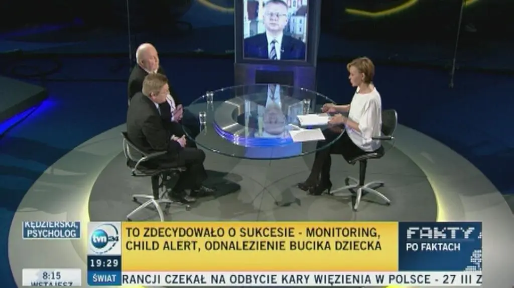"Sukces zbudowany na właściwym typowaniu"