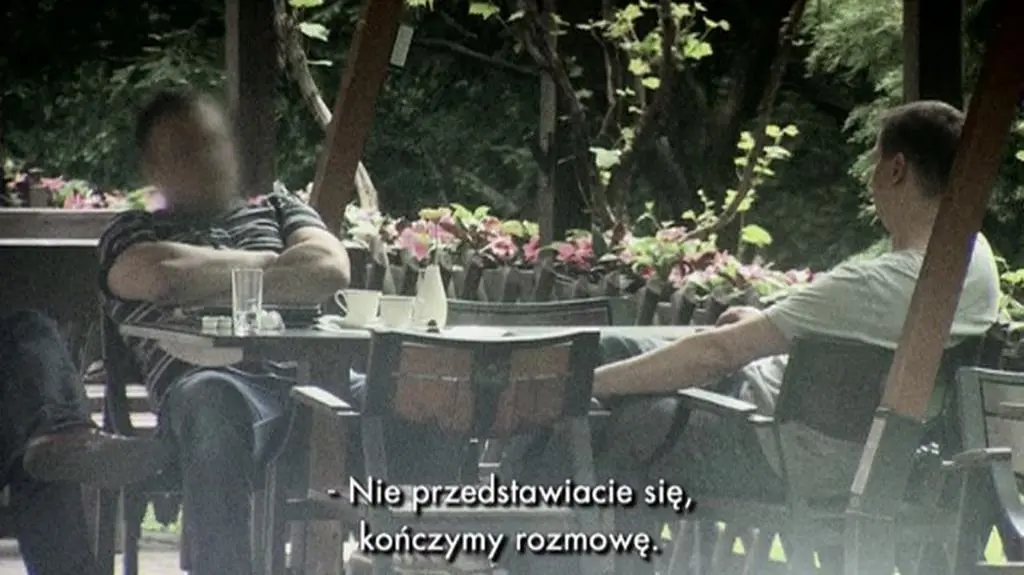 "Superwizjer", cz. 2. 