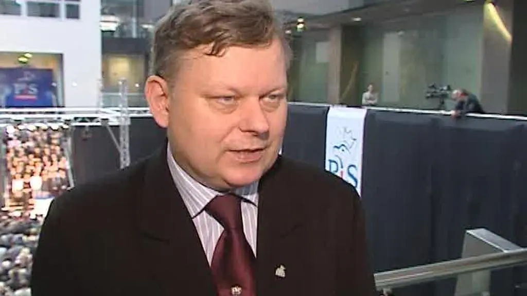 Suski: to czas smutku i straconych szans
