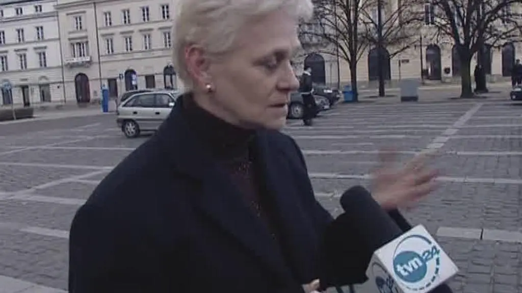 Świadkowie byli przerażeni