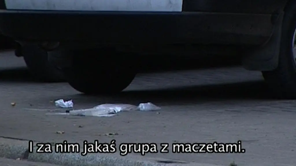 Świadkowie o bójce we Wrocławiu