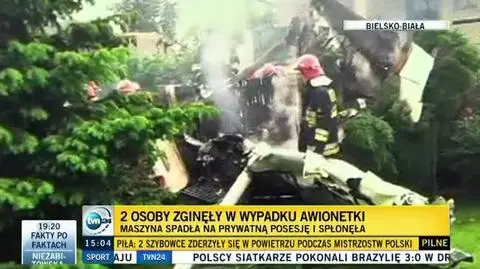 Świadkowie zdarzenia: Najgorsze jest to, że byliśmy bezradni