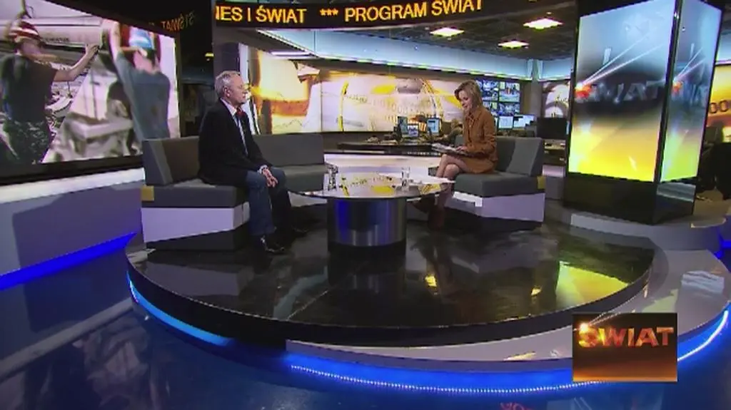 "Świat", 13.03