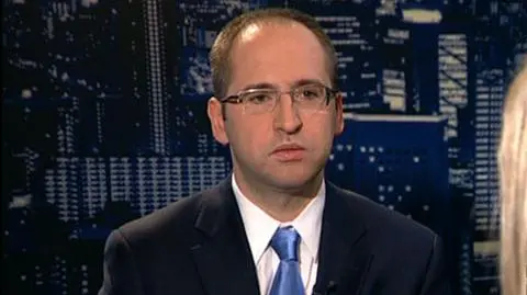 "Świat się nie zawali, jak wygra Komorowski"