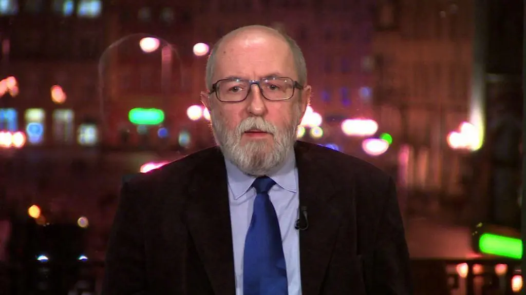 Świat: Śledztwo Smoleńskie to kpina