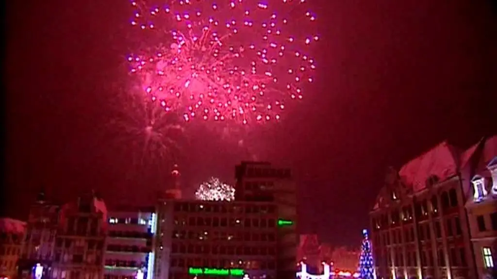 Światełko do nieba prosto z Wrocławia 