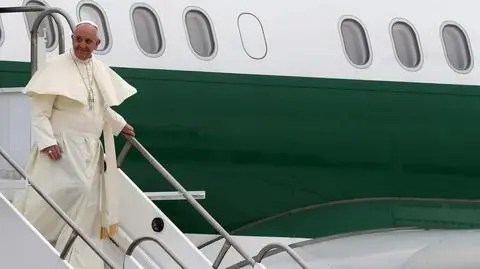 Światowe Dni Młodzieży w Krakowie?