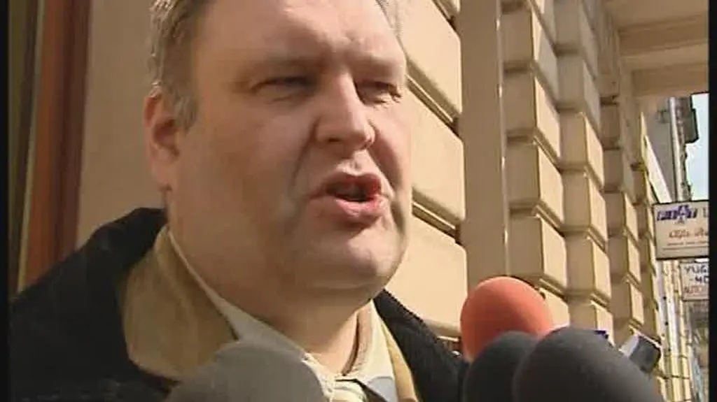 Święczkowski: Podtrzymaliśmy swoje stanowiska