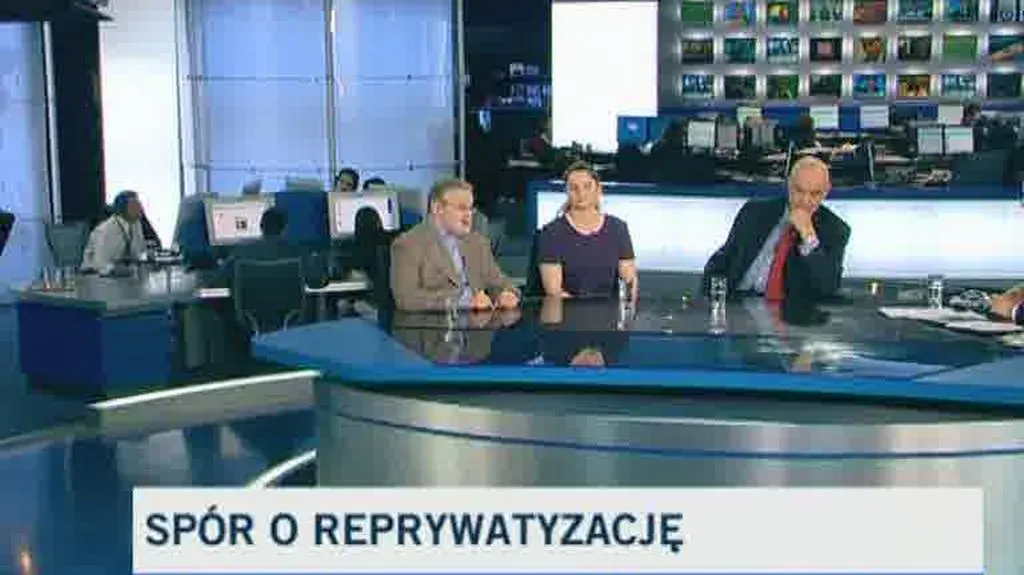 Święte prawo własności