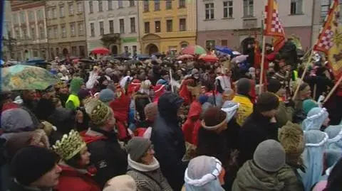 Święto Trzech Króli we Wrocławiu