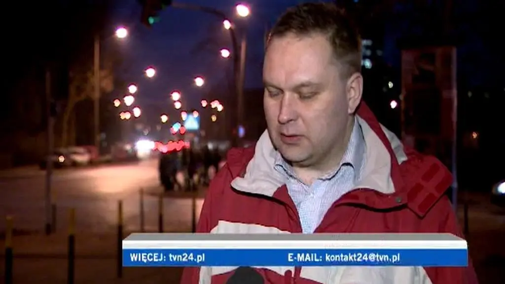 Świńska grypa w legnickim szpitalu