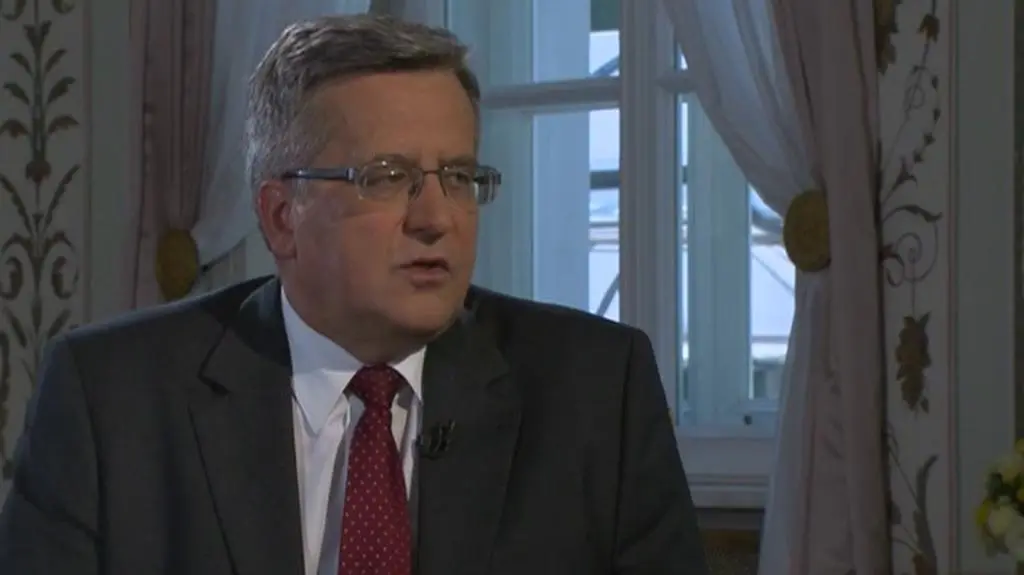 "Swoista kara za arogancję poprzedniego układu władzy w Elblągu"