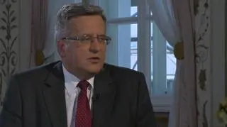 "Swoista kara za arogancję poprzedniego układu władzy w Elblągu"