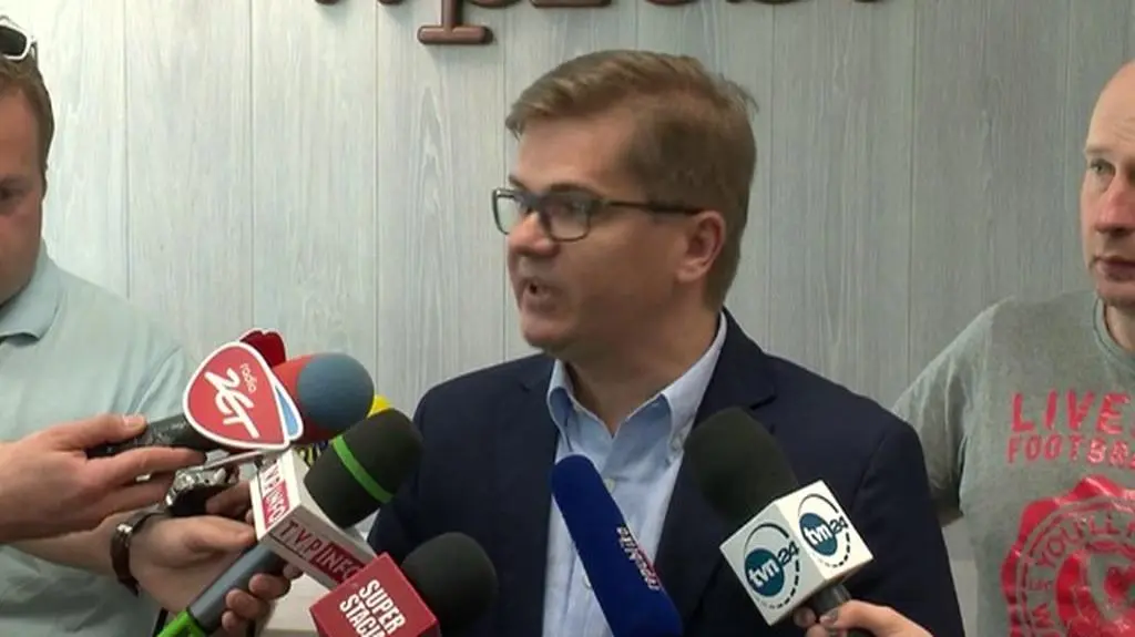 Sylwester Latkowski o akcji ABW