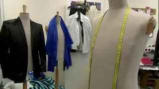 Sylwestrowa moda dla panów okiem projektantów
