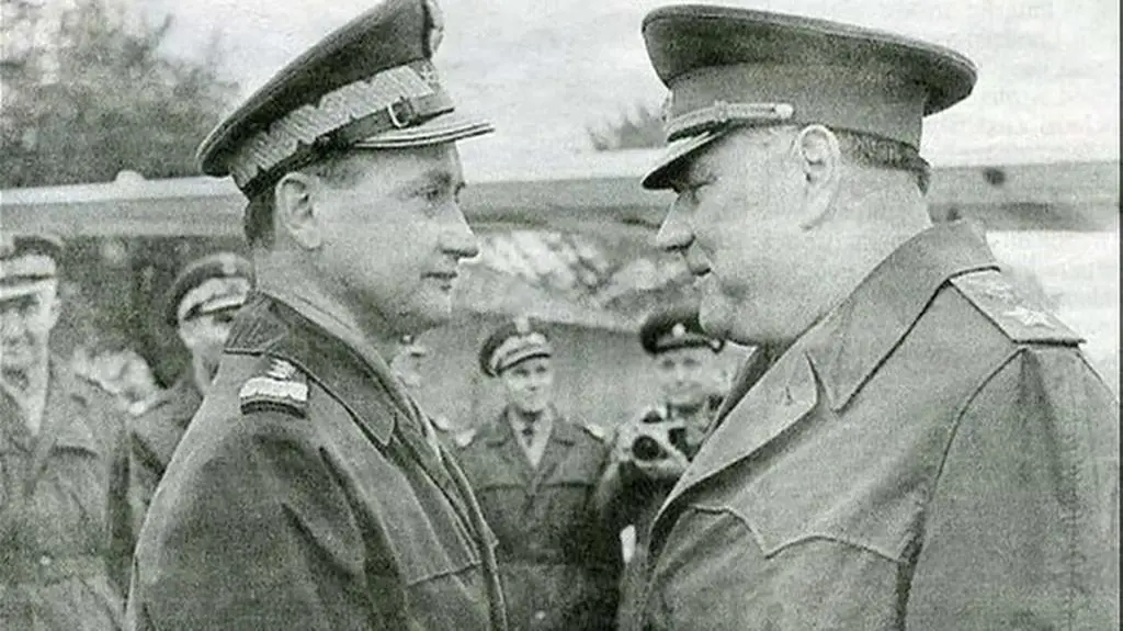 Sylwetka Wojciecha Jaruzelskiego