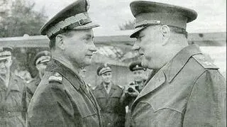 Sylwetka Wojciecha Jaruzelskiego