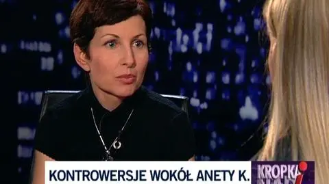 Symbol kobiet skrzywdzonych czy karierowiczka?