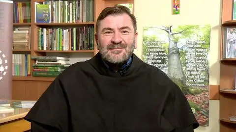 "Synod amazoński był wydarzeniem nie tyle ogólnokościelnym, ale też ogólnocywilizacyjnym"