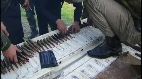 Syria planuje użycie "broni chemicznej"?