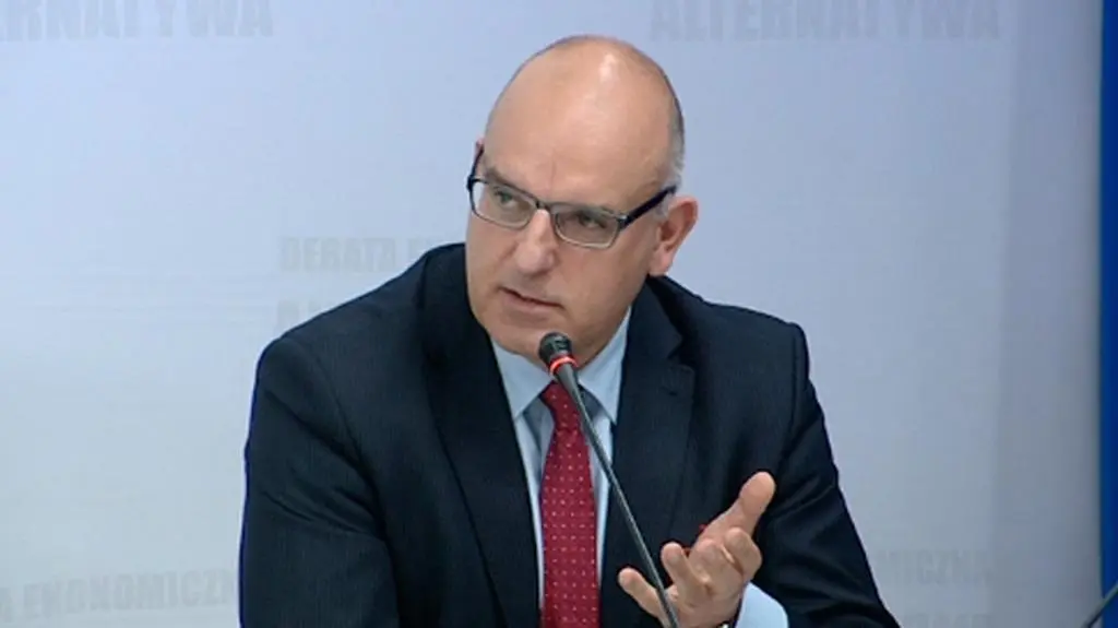 "System podatkowy jest karkołomny i niesprawiedliwy"