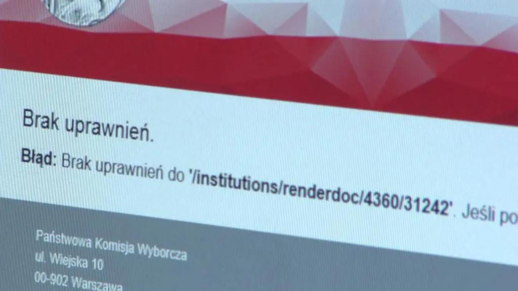 System potrzebny od zaraz