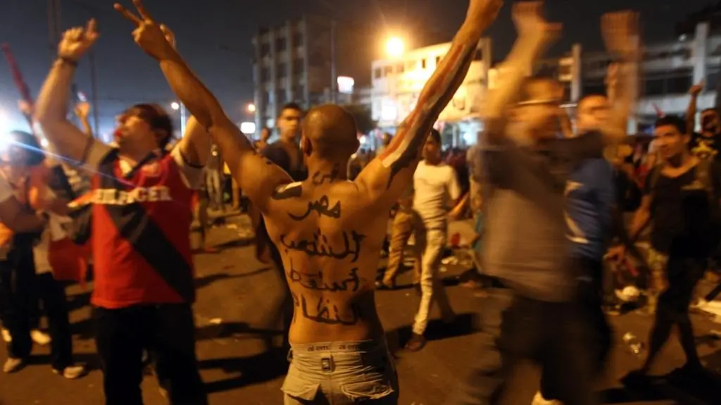 Sytuacja jest patowa