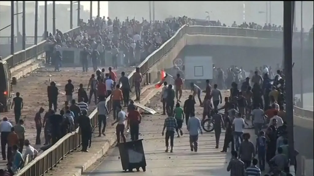 Sytuacja się zaostrza