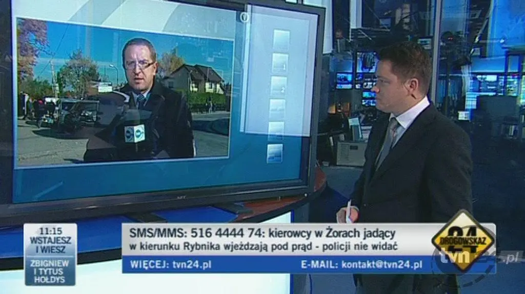 Sytuacja wokół krakowskich cmentarzy