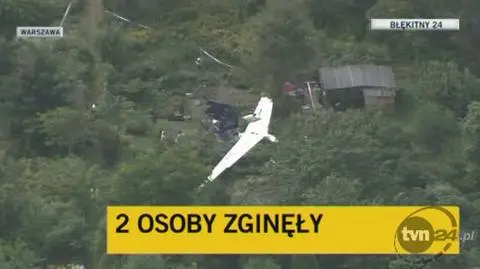 Szczątki zbada komisja