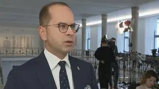 Szczerba: 12 listopada będzie wielkim dniem