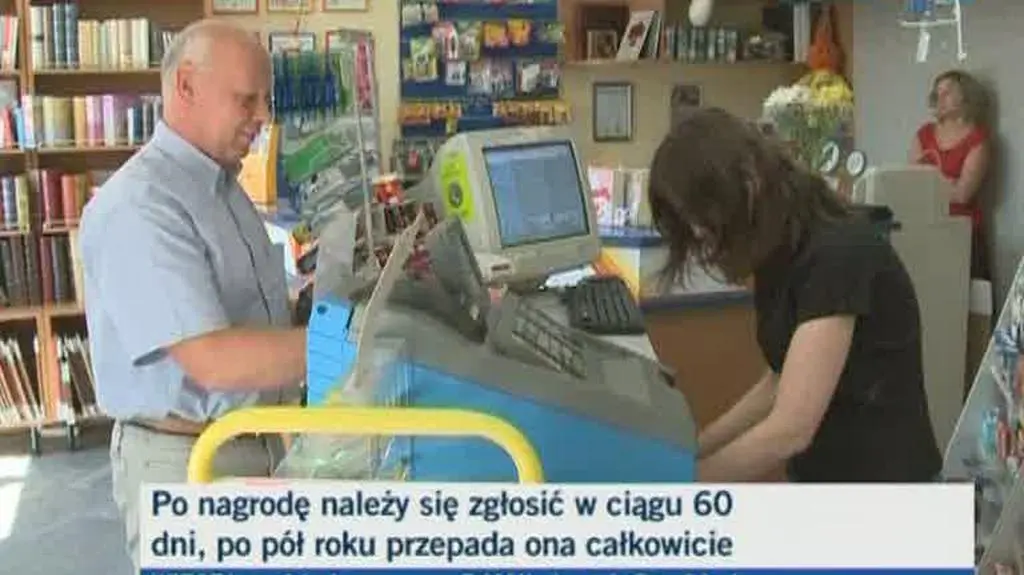 Szczęśliwy Białystok