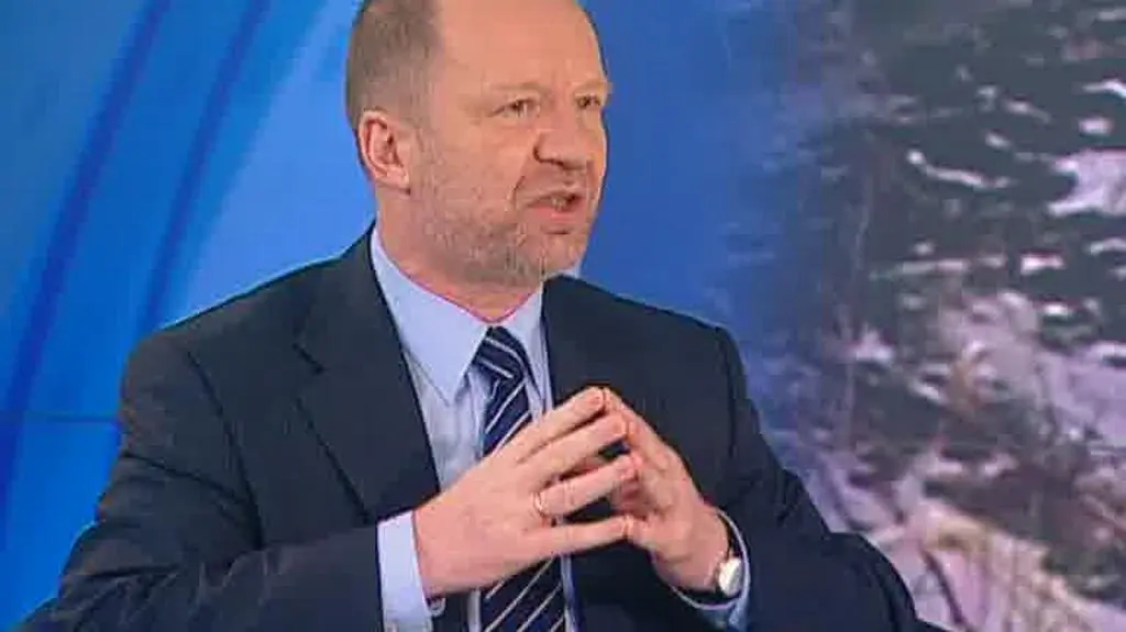 Szcześniak o przyczynach kolejnego wycieku paliwa do Wisły