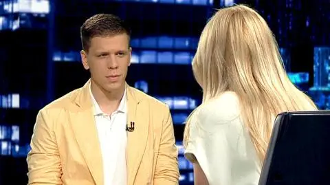 Szczęsny: Smuda nie przekazał bramkarzom, kto zagra