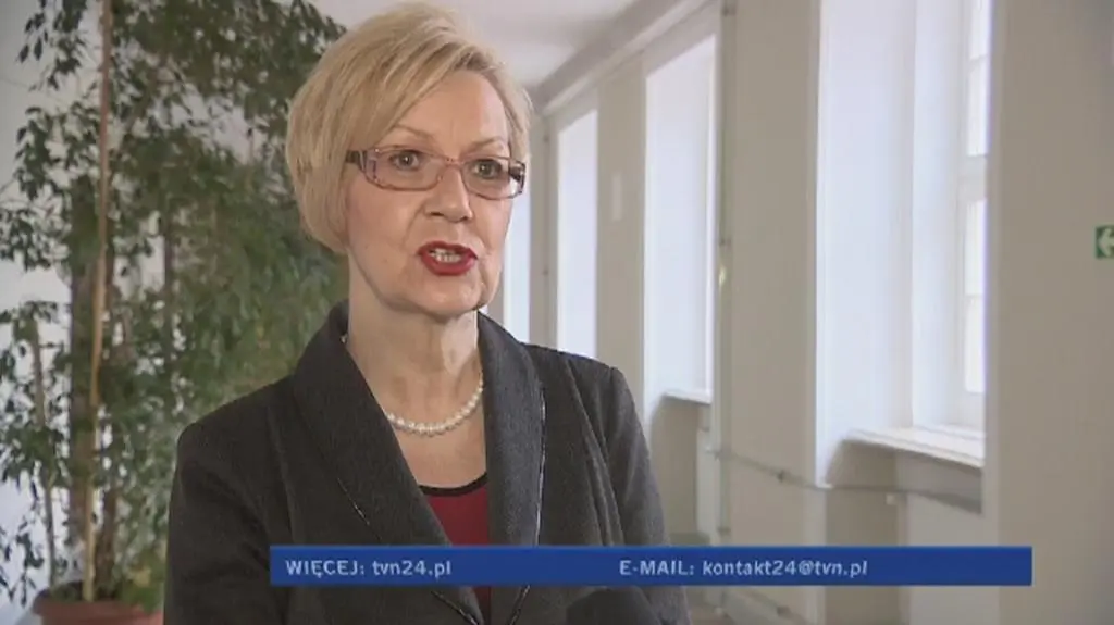 Szczodre: skandaliczne zachowanie nauczycielki 