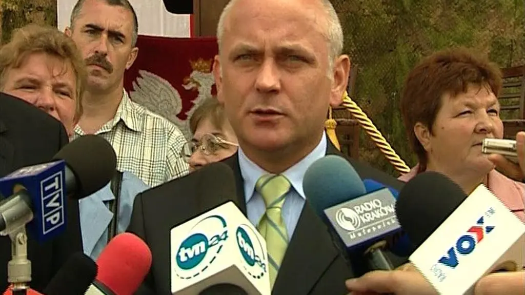 Szczygło: Na razie nie ma powodów, by Polska zmieniała swoje stanowisko w sprawie budowy tarczy