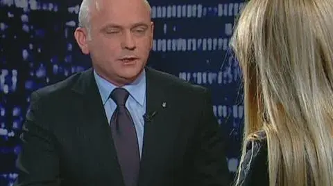Szczygło: Takich awansów w roku są tysiące