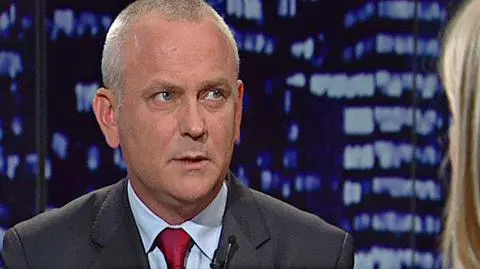 Szczygło: to czepianie się prezydenta