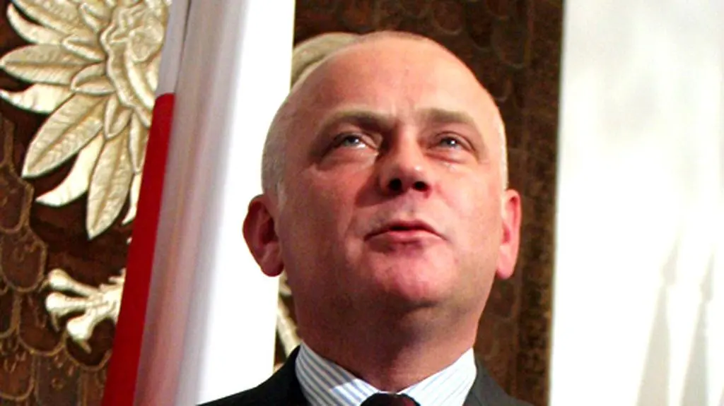 Szczygło w Radiu Zet o zorganizowaniu uroczystości