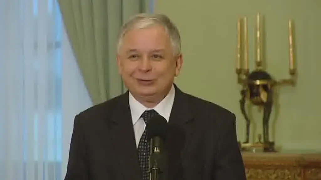 "Szczyt to nieformalny lunch"