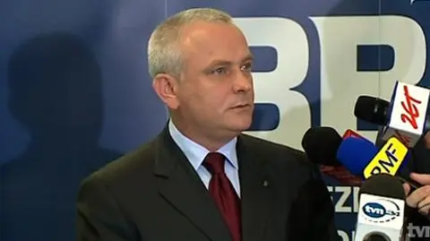 Szef BBN o nominacjach generalskich