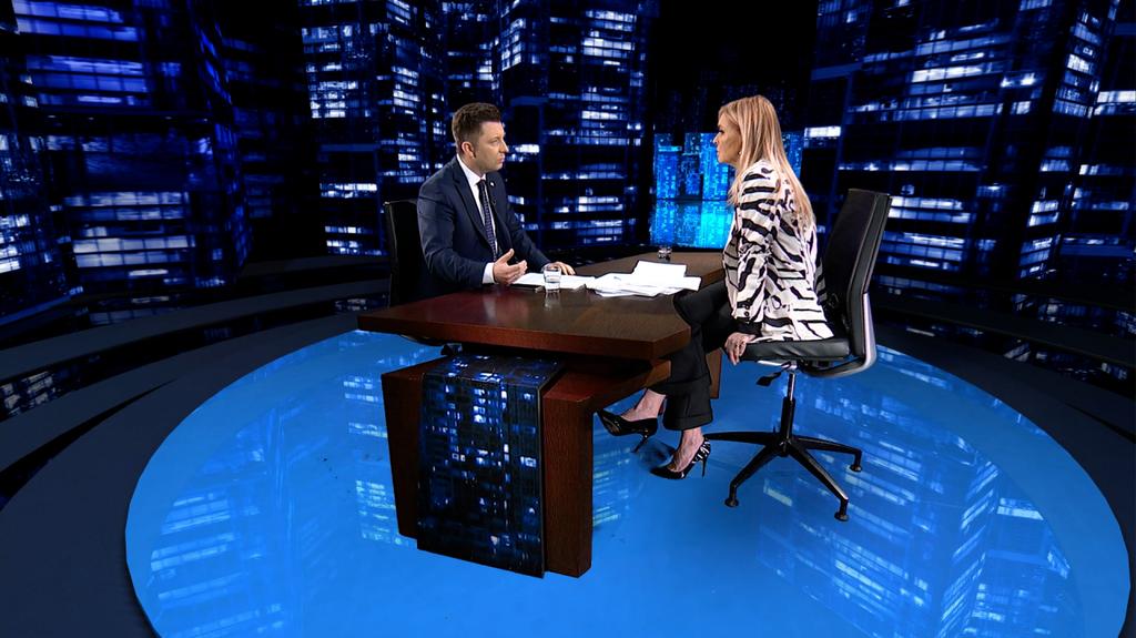 Szef kancelarii premiera o kampanii do Parlamentu Europejskiego 