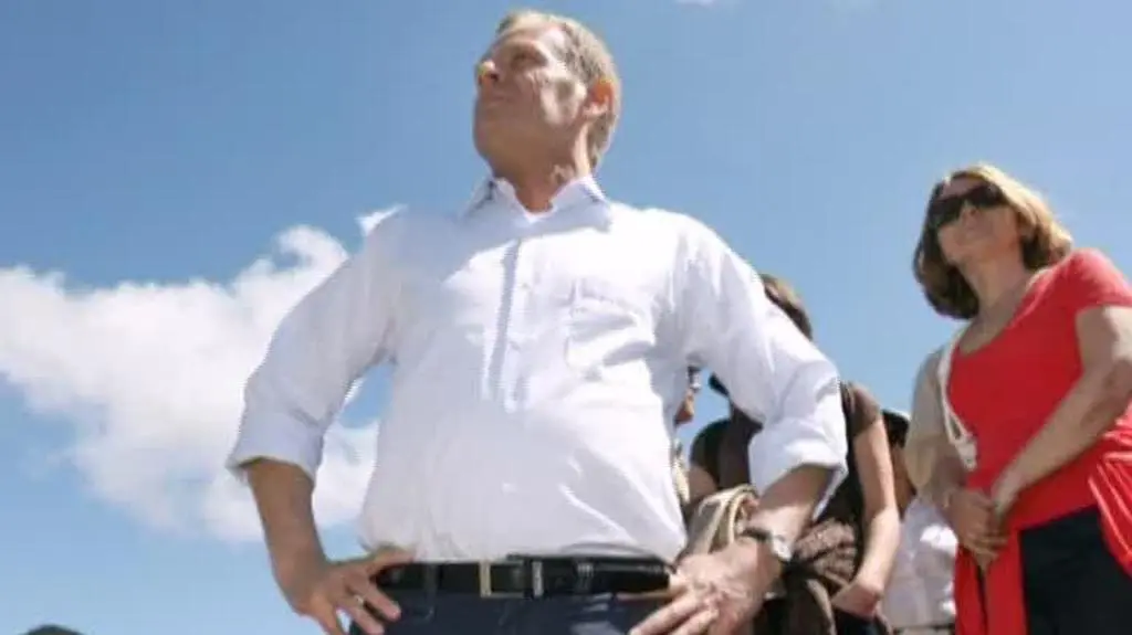 Szef Kancelarii Premiera: - Tusk był tam w pracy