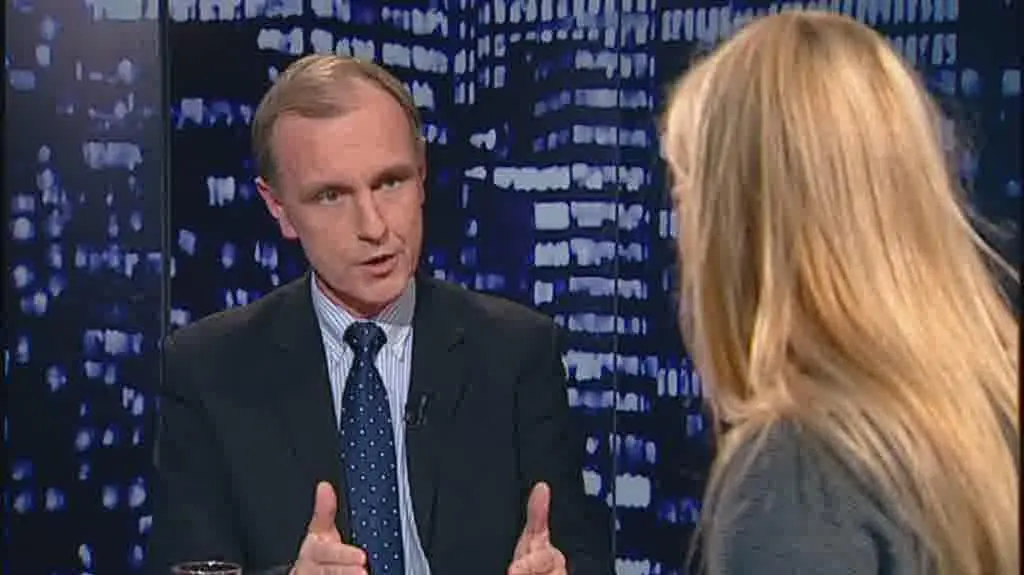 Szef MON, nie boi się kontroli