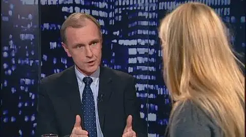 Szef MON, nie boi się kontroli