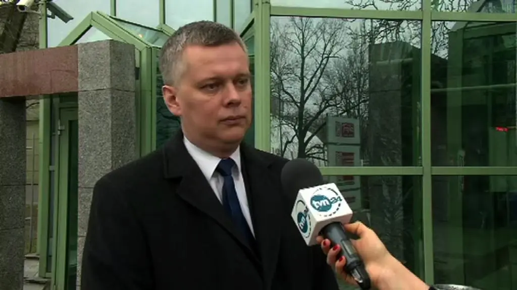 Szef MON o amerykańsko-polskich ćwiczeniach 