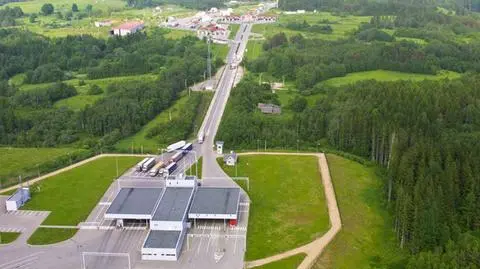 Szef MON o porwaniu estońskiego oficera 