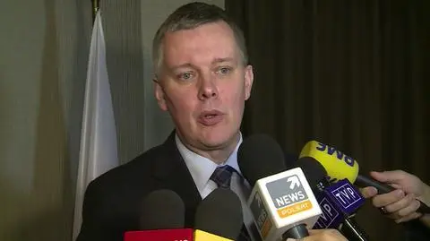 Szef MON: Rozmawiamy o szczegółach zwiększenia obecności NATO na Wschodzie